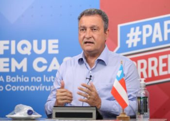 Bahia convoca médicos de todo o Brasil visando reforçar quadro durante a pandemia