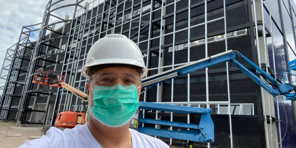 Feira de Santana ganhará 40 novos leitos de UTI exclusivos para Covid-19