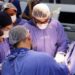 Hospital Roberto Santos realiza duas cirurgias cerebrais em pacientes acordados