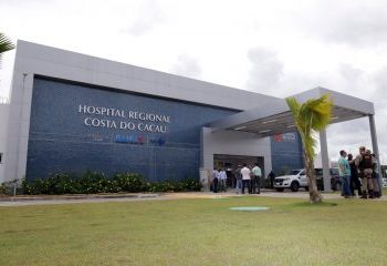 Quatro hospitais estaduais passam atender pacientes exclusivamente regulados