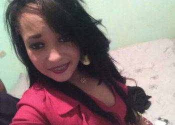 Mulher é morta a tiros na cidade de Capim Grosso