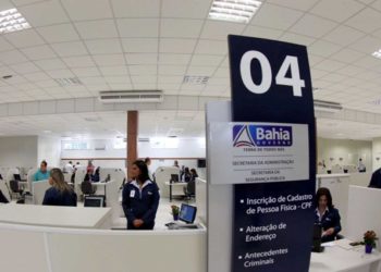 Rede SAC reabre sete postos nesta segunda-feira (1º)