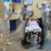 Moradora de Coité é curada de Covid-19 no Hospital Clériston Andrade em Feira