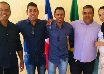 Várzea Nova – Depois de empate, presidente da Câmara vota contra emenda que beneficiaria trabalhadores de motores de sisal