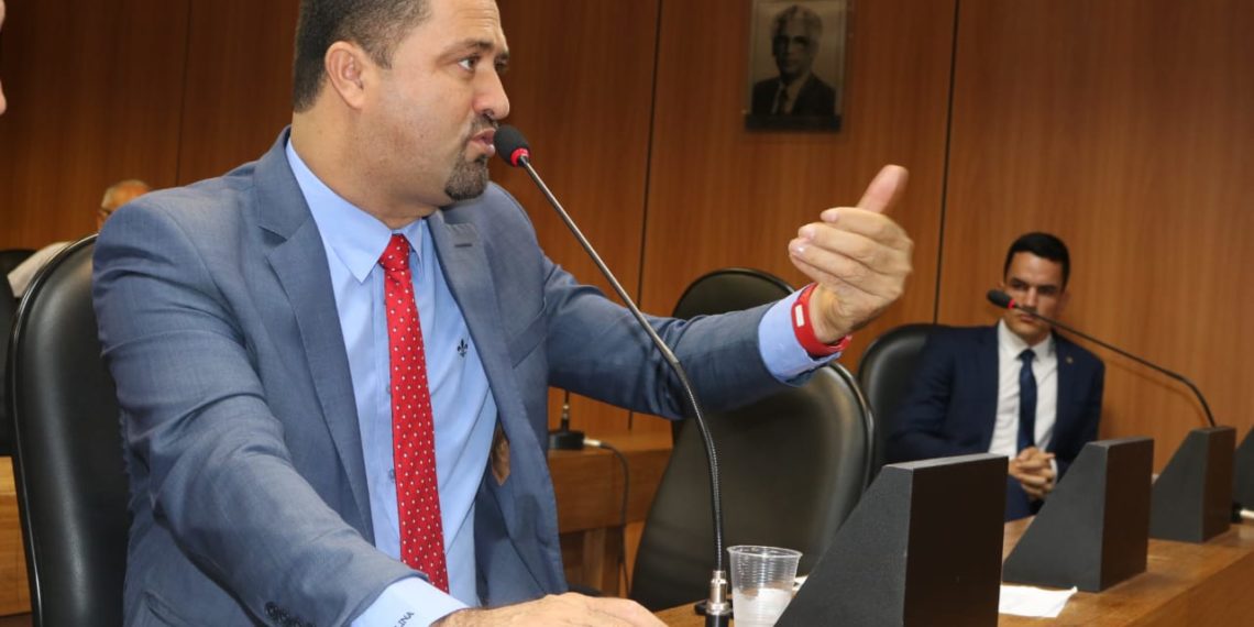 Deputado Osni apresenta propostas para frear aumento de dengue, zika e chicungunya