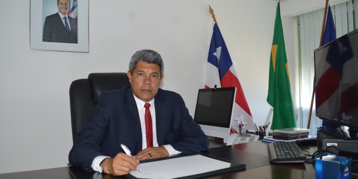 “Ministério da Educação precisa adiar o ENEM”, defende Jerônimo Rodrigues