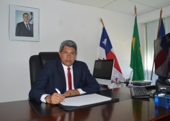 “Ministério da Educação precisa adiar o ENEM”, defende Jerônimo Rodrigues