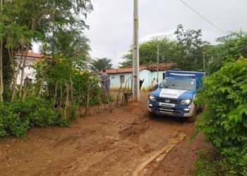 Homem é morto pelo proprio filho na zona rural de Euclides da Cunha