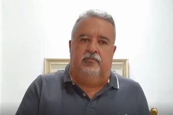 Prefeito de Queimadas anuncia os dois primeiros casos de Covid-19 no município