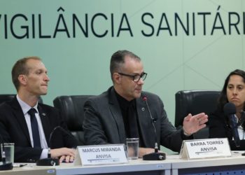 Covid-19: Anvisa mantém contato com fabricante do remdesivir
