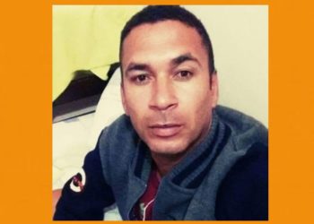 Homem mata amigo com facada por suspeitar que ele estava olhando para sua companheira