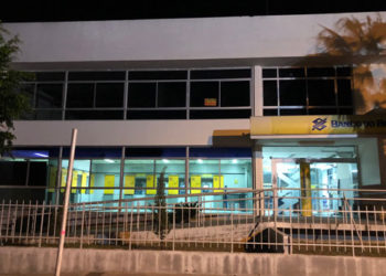 Gerente do Banco do Brasil de Santaluz relata suspeita de tentativa de sequestro
