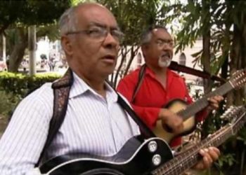 Repentista Caboquinho um dos maiores nomes da viola do Nordeste morre em Feira de Santana