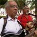Repentista Caboquinho um dos maiores nomes da viola do Nordeste morre em Feira de Santana