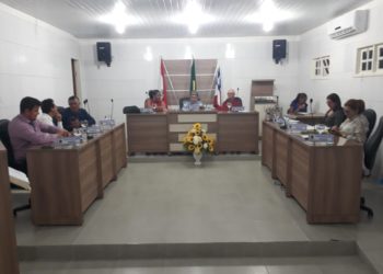 Ichu II – Apenas um vereador não mudou de partido. Saiba o destino dos outros oito