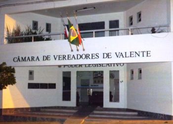 Valente I – ‘Crise institucional’ entre a Câmara, Prefeitura e vereadores da oposição movimenta a política do município