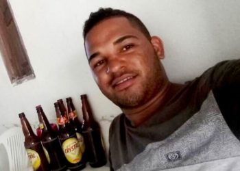Homem sequestrado em bar de Salgadália é encontrado morto na zona rural de Araci