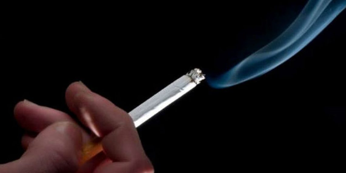 Ferramenta usa inteligência artificial para parar de fumar