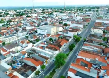 Novo caso de Covid-19 é confirmado em Coité