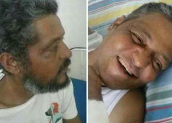 Retirolândia: família procura por homem desaparecido a quase uma semana