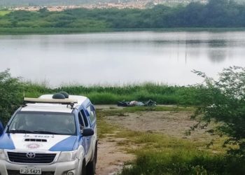 Polícia registra dois homicídios neste domingo em Serrinha