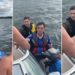 Usado camisa do Bahia, Bolsonaro passeia de jet ski em Brasília no dia que o País ultrapassou 10 mil mortes pela Covid-19