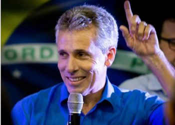 Deputado do PSL que morreu de covid-19 era tratado com cloroquina