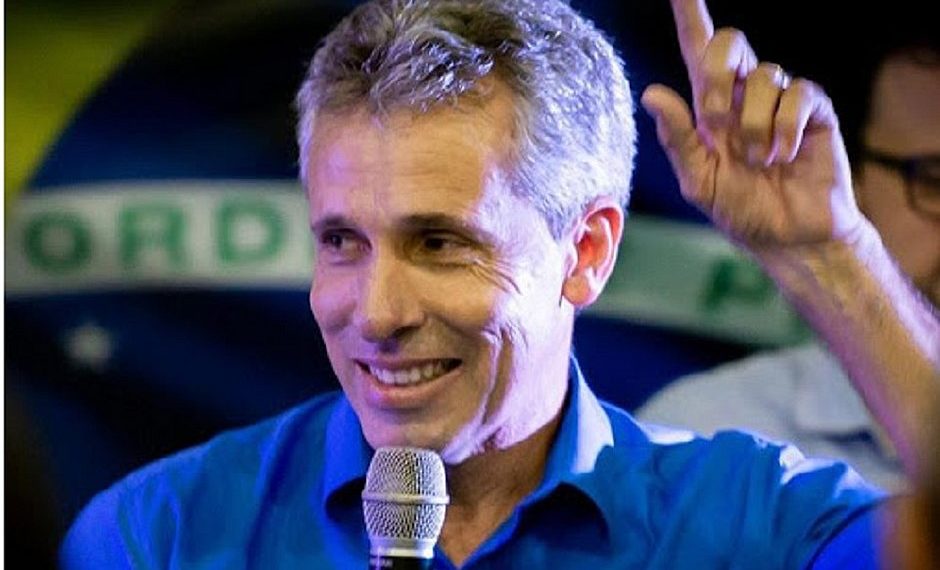 Deputado do PSL que morreu de covid-19 era tratado com cloroquina