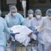 Covid-19 – Número de mortos no Brasil cresce 50% em uma semana