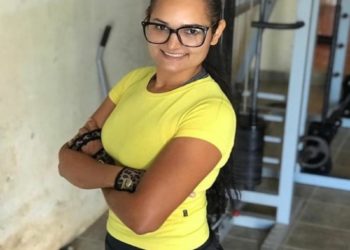 Mulher é morta a tiros no centro de Irecê; ex-marido é o principal suspeito