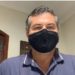 Prefeito de Lamarão anuncia o primeiro caso de Covid-19