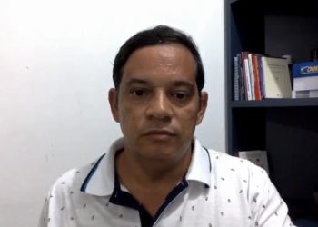 Prefeito de Nordestina anuncia segundo caso confirmado de Covid-19