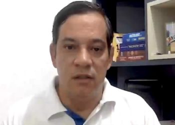 Prefeito de Nordestina anuncia primeiro caso confirmado da Covid-19 no município