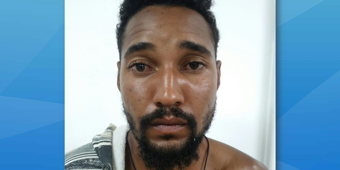 Ex-detento é encontrado morto com marcas de tiros em Serrinha