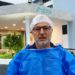 Paciente com Covid-19 tem surto psicótico e ateia fogo em apartamento do Hospital Espanhol