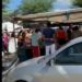 Aglomeração em feira livre de Salgadália gera preocupação e assunto repercute. Veja o vídeo