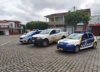 Sem nenhum caso de Covid-19, Gavião decreta Lockdown para manter o povo em casa (vídeo)