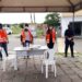 Secretaria de Saúde de Gavião intensifica trabalho de conscientização para melhorar o índice de isolamento social (Vídeo TV Calila)