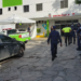 Guarda Municipal morre ao colidir moto com ambulância do Samu