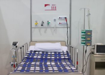 Rio de Janeiro estuda protocolo para escolher quem vai ocupar leitos