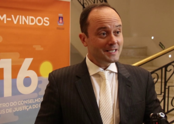 Juiz do TJ-BA é mais um dos palestrantes da Webinar Faresi; veja o dia da palestra