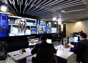 Senado aprova adiamento do Enem 2020; matéria vai à Câmara