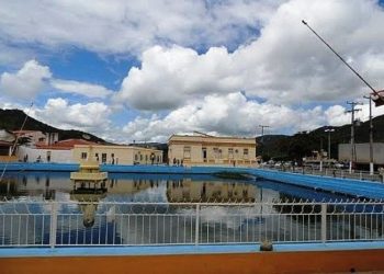 Covid-19 – Anunciado os quatro primeiros casos em Itiúba com um óbito