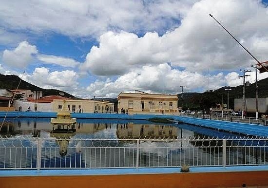 Covid-19 – Anunciado os quatro primeiros casos em Itiúba com um óbito