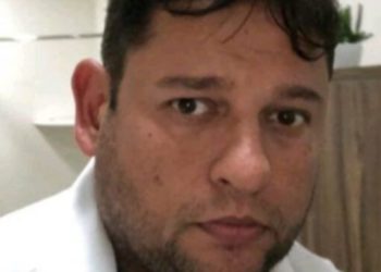 Morre médico que atuava na linha de frente contra o coronavírus em Jequié