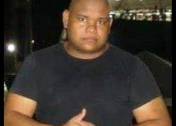 Segurança que residia em Valente morre em Salvador vítima de Covid-19 (atualizada)