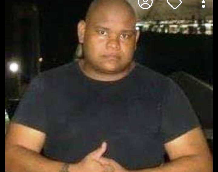 Segurança que residia em Valente morre em Salvador vítima de Covid-19 (atualizada)