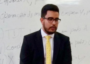 Comissão da OAB Jovem de C. do Coité: uma conquista para a população da região sisaleira – Pedro Cedraz