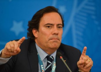 Calendário da 2ª parcela do auxílio emergencial sai na próxima semana; diz presidente da Caixa