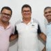 Ichu I – Depois de cogitar candidatura a prefeito, Juninho desiste para fazer parte da chapa de Gonzaga